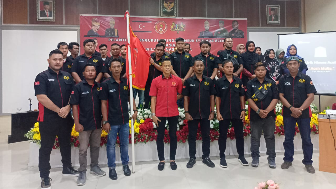 Dokumentasi Perjuangan JASA 2